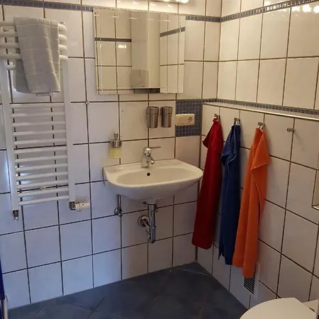 Haus Homann-schneider, Wetter Apartment Wetter (Ruhr)