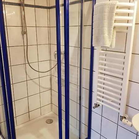 شقة Haus Homann-schneider,