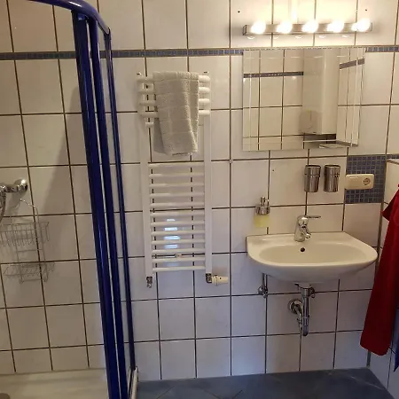 Haus Homann-schneider, *