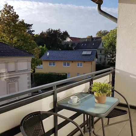 Haus Homann-schneider, *