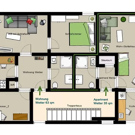 Haus Homann-schneider,