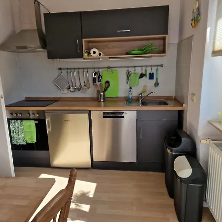 Haus Homann-schneider, *