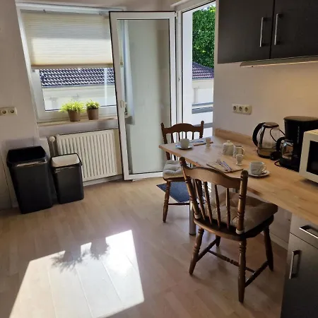 Haus Homann-schneider, *