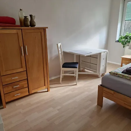 شقة Haus Homann-schneider, ويتير