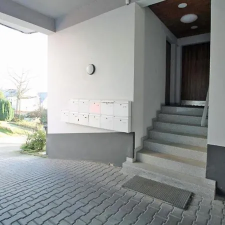 Haus Homann-schneider, Apartment Wetter (Ruhr)