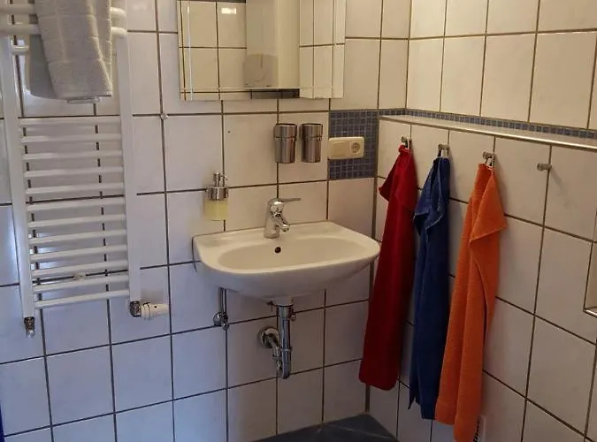 Haus Homann-schneider, Appartement Wetter (Ruhr)