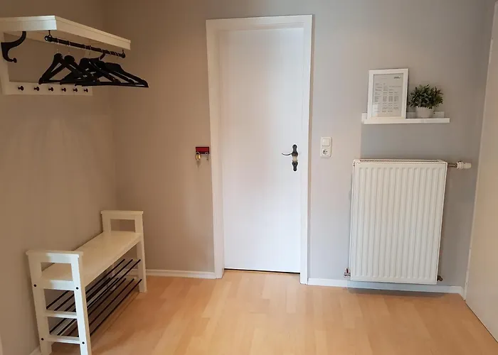 Haus Homann-schneider, * Wetter (Ruhr)