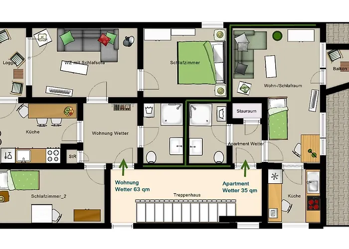 Haus Homann-schneider,