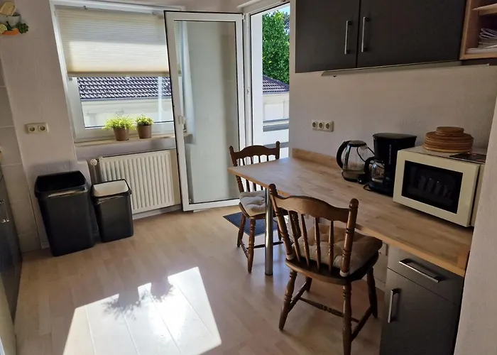 Haus Homann-schneider, Wetter (Ruhr)