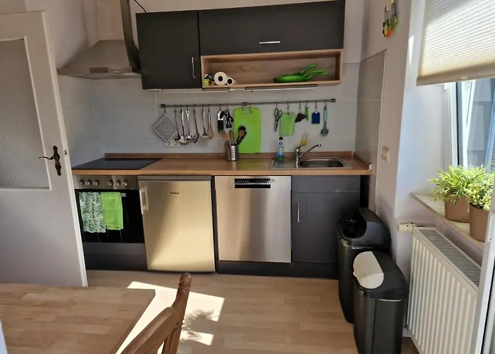 Haus Homann-schneider, *