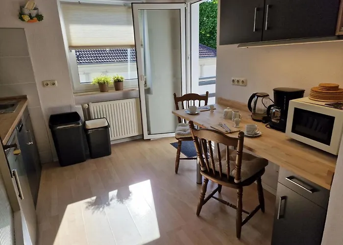 Haus Homann-schneider, *