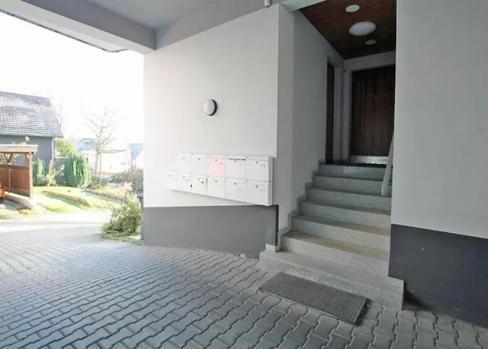 Haus Homann-schneider, Appartement Wetter (Ruhr)